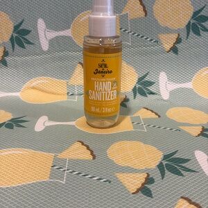 Sol de Janeiro Brazilian Touch Hand Sanitizer in Yellow
